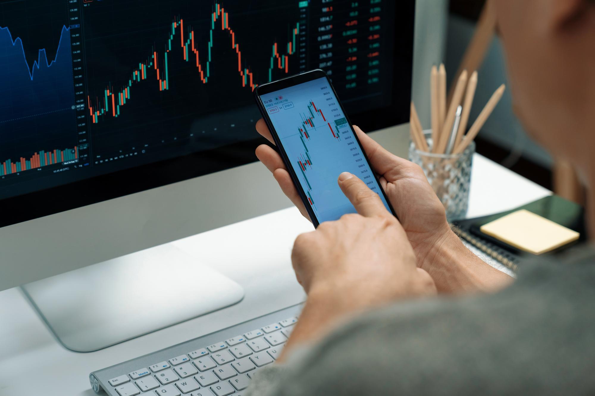 Learning from Every Trade: A Path to Refined Market Understanding