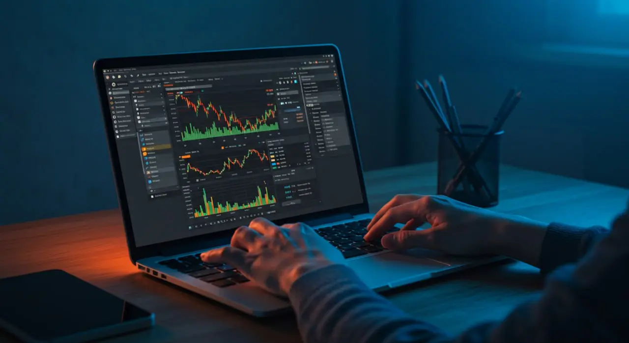 Beyond Execution: Documenting Your Trading Journey with MT5