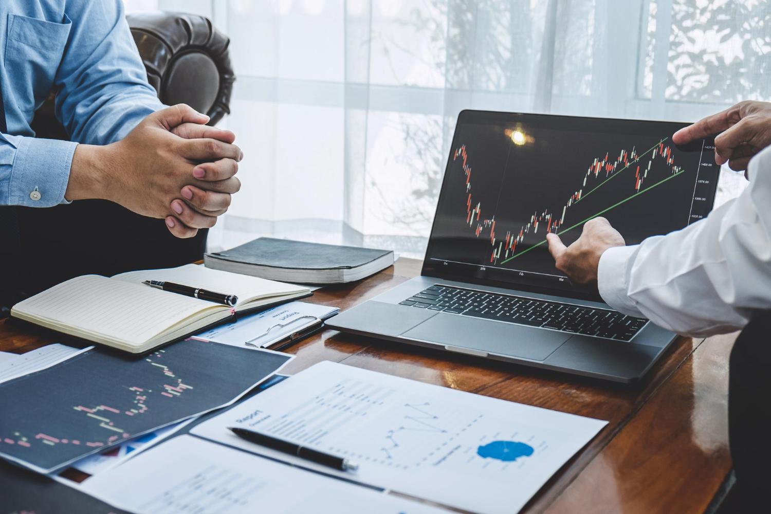 Systematic Trading Principles & Action Plans